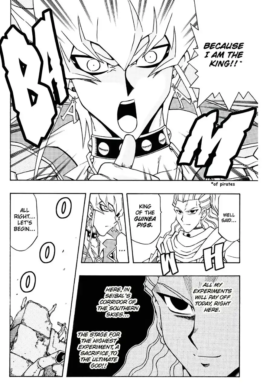 Yu-Gi-Oh! 5Ds Chapter 45 10